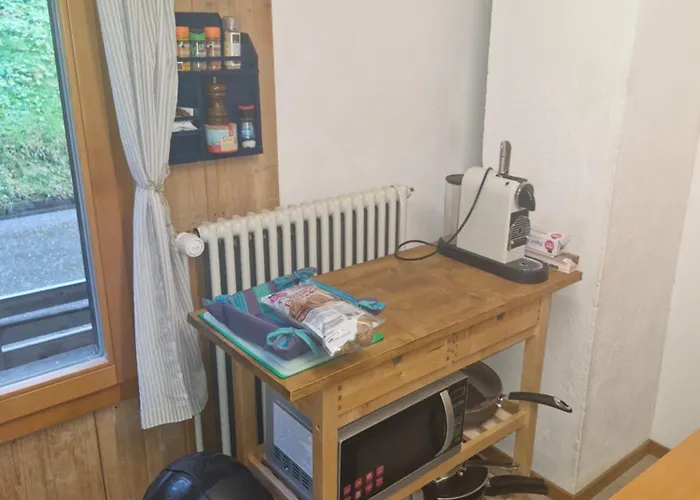 Traditional In - Parterre Or Ground Daire *